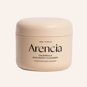 Fresh Calendula Mochi Cleanser
