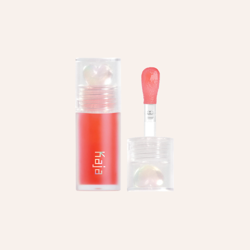 Juicy Glass Lip Oil