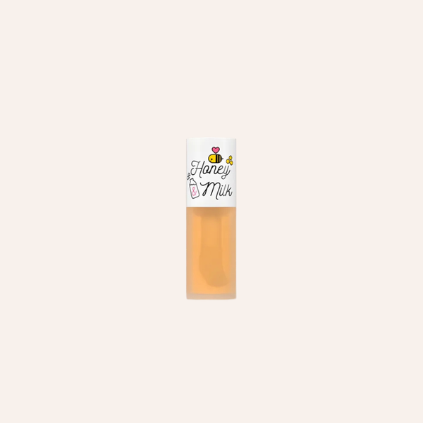 Honey & Milk Lip Oil Light