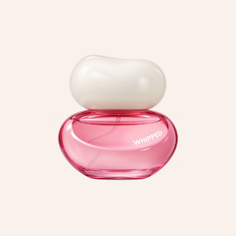 Vegan Juicy Hair Perfume Muhwabutter