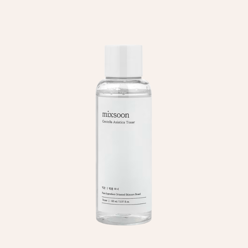 Centella Asiatica Toner