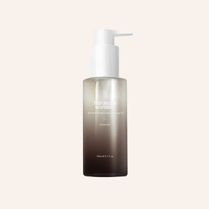 Black Rice Cleansing Oil