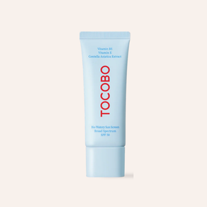 Bio Watery Sun Screen