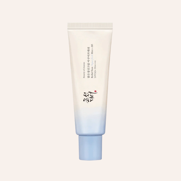 Relief Sun Aqua-fresh : Rice + B5