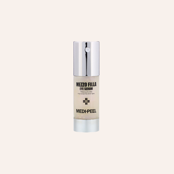 Mezzo Filla Eye Serum