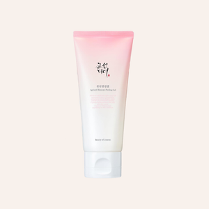 Apricot Blossom Peeling Gel