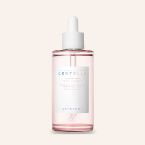 Poremizing Fresh Ampoule