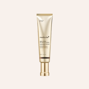 Deep Lifting Peptide Eye Cream