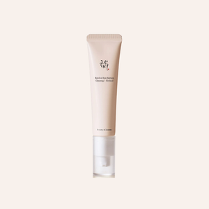 Revive Eye Serum : Ginseng + Retinal