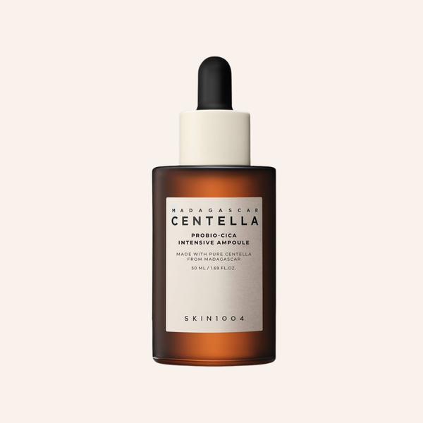 Probio-Cica Intensive Ampoule