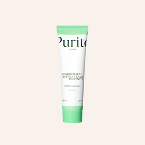 Wonder Releaf Centella Cream Unscented