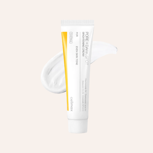 Pore+Dark Spot Brightening Cream