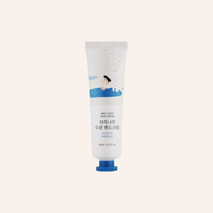 Birch Juice Hand Cream