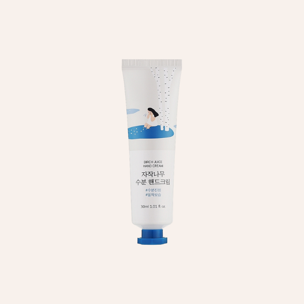 Birch Juice Hand Cream