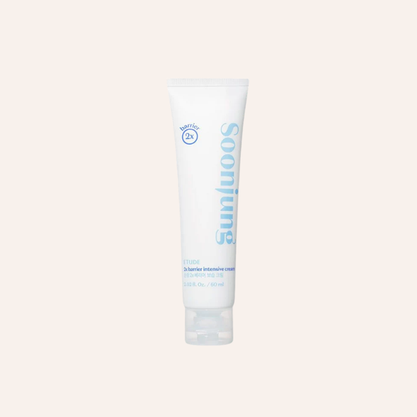 SOONJUNG 2x Cream