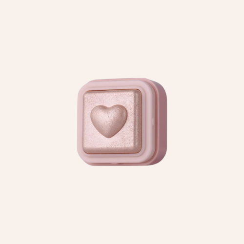 Milk bling heartlighter