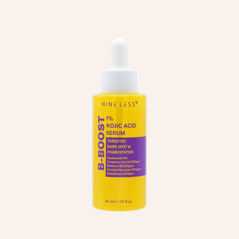 B-Boost 1% Kojic Acid Serum