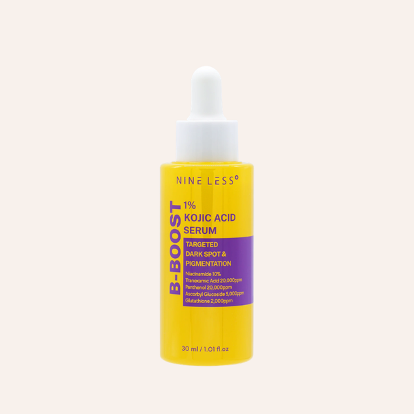 B-Boost 1% Kojic Acid Serum