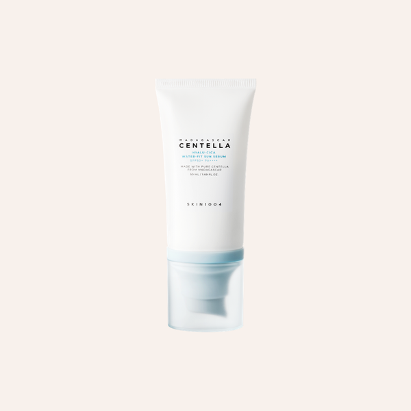Hyalu-Cica Water-Fit Sun Serum UV