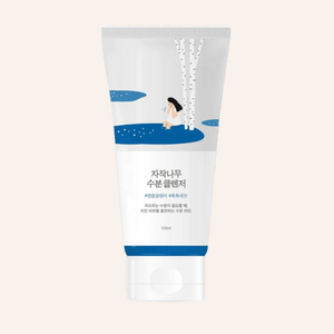 Birch Juice Moisturizing Cleanser