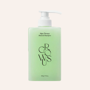 Algae Therapy Mineral Shampoo