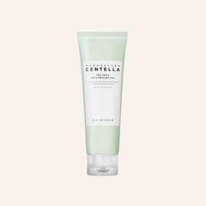 Tea-Trica Mild Peeling Gel