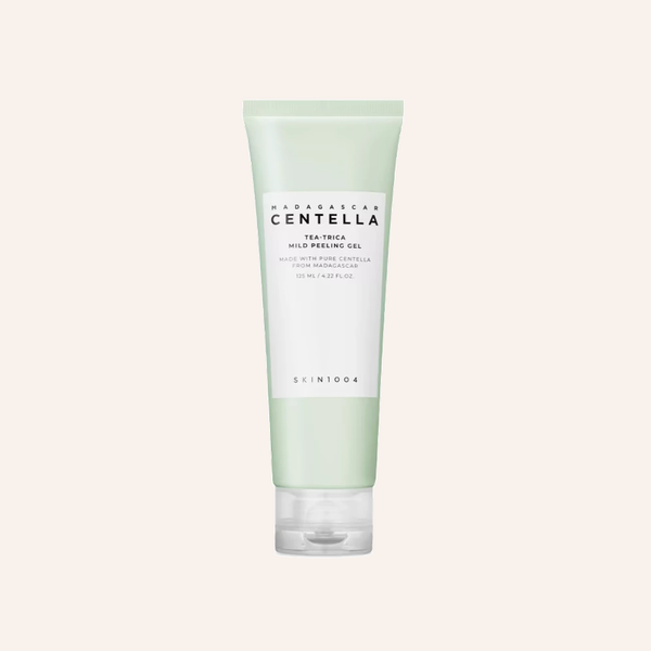 Tea-Trica Mild Peeling Gel