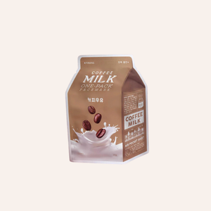 Milk One Pack