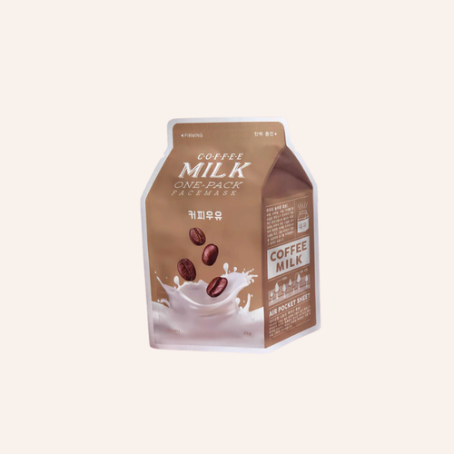 Milk One Pack
