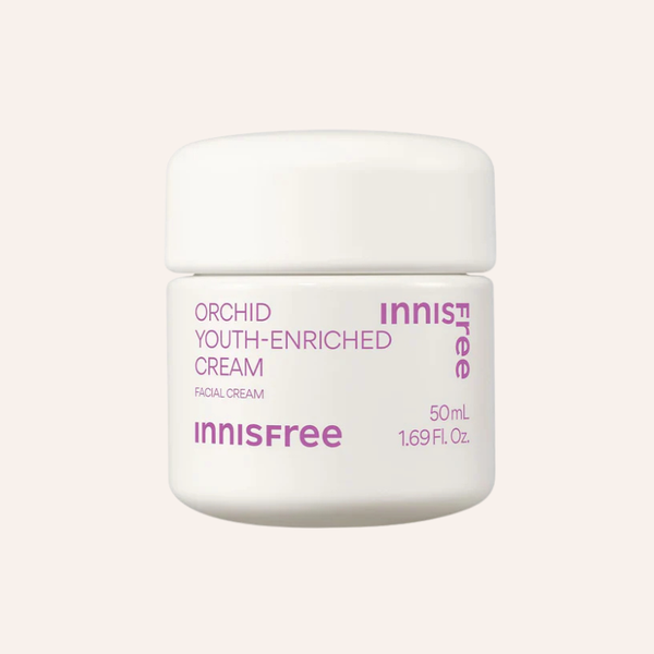 Orchid Youth-Enriched Cream