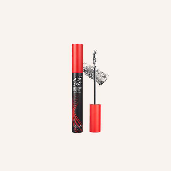 Kill Lash Super Proof Mascara