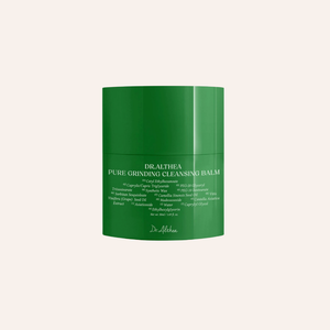 Pure Grinding Cleansing Balm