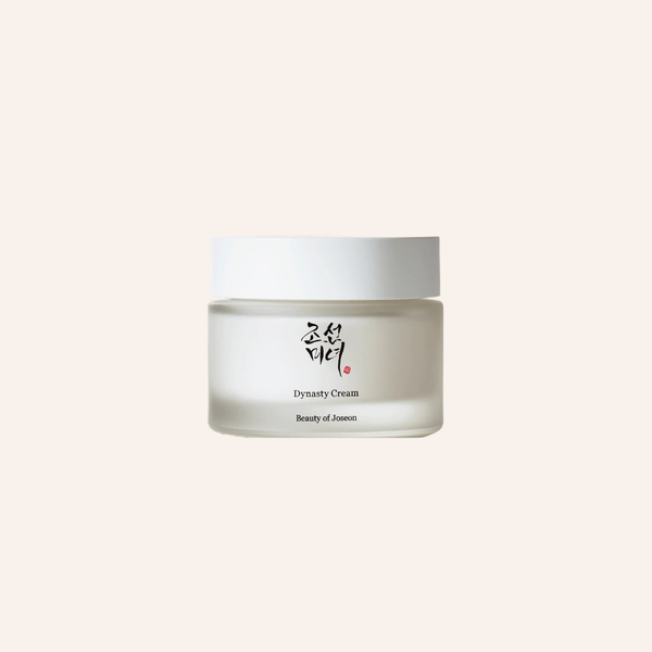 Dynasty Cream