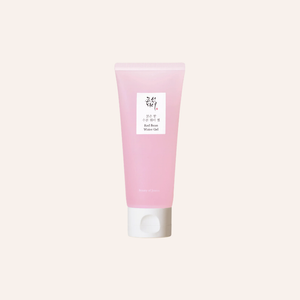 Red Bean Water Gel