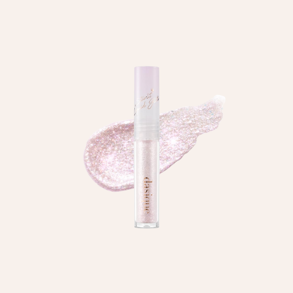 Starlit Jewel Liquid Glitter