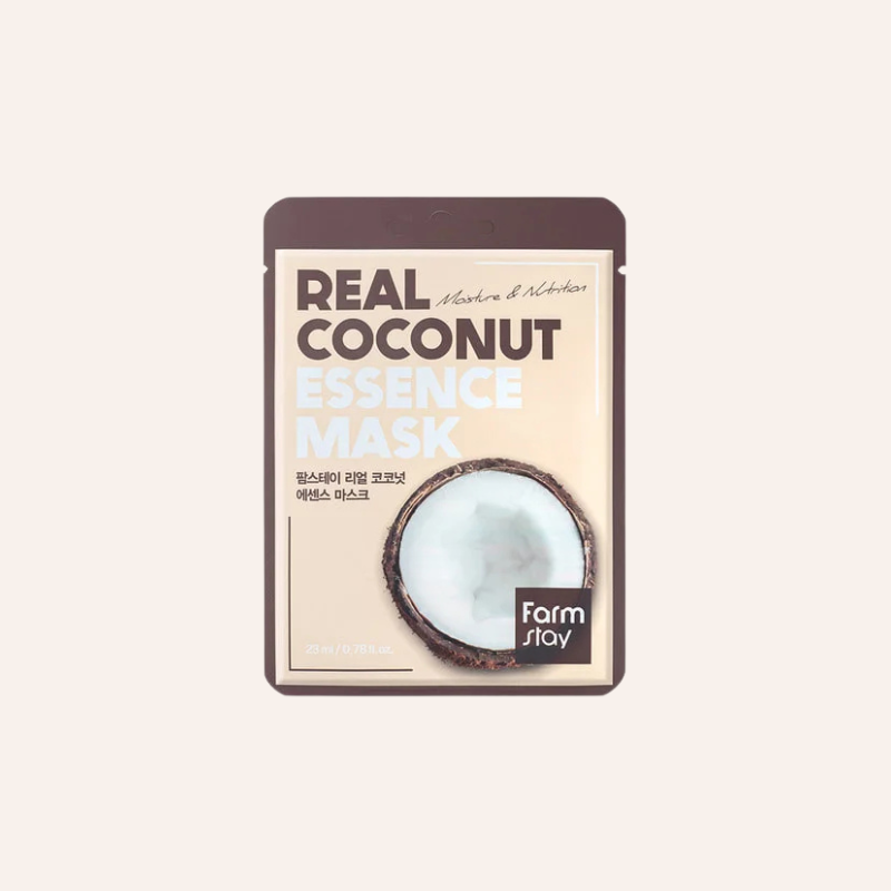 Real Essence Mask