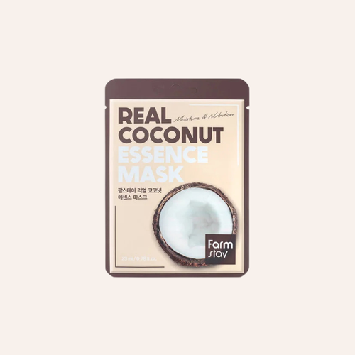 Real Essence Mask