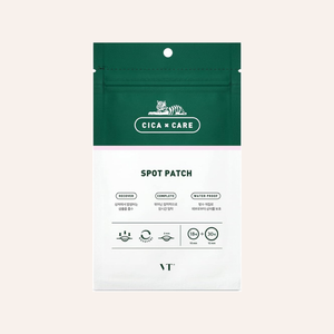 VT Cica Spot Patch