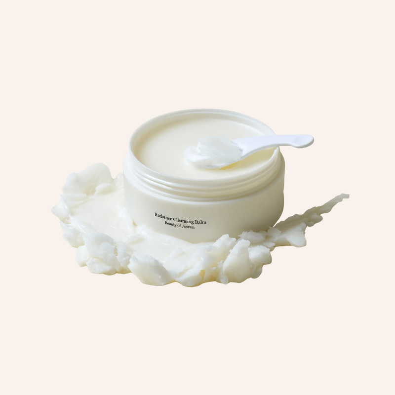 Radiance Cleansing Balm