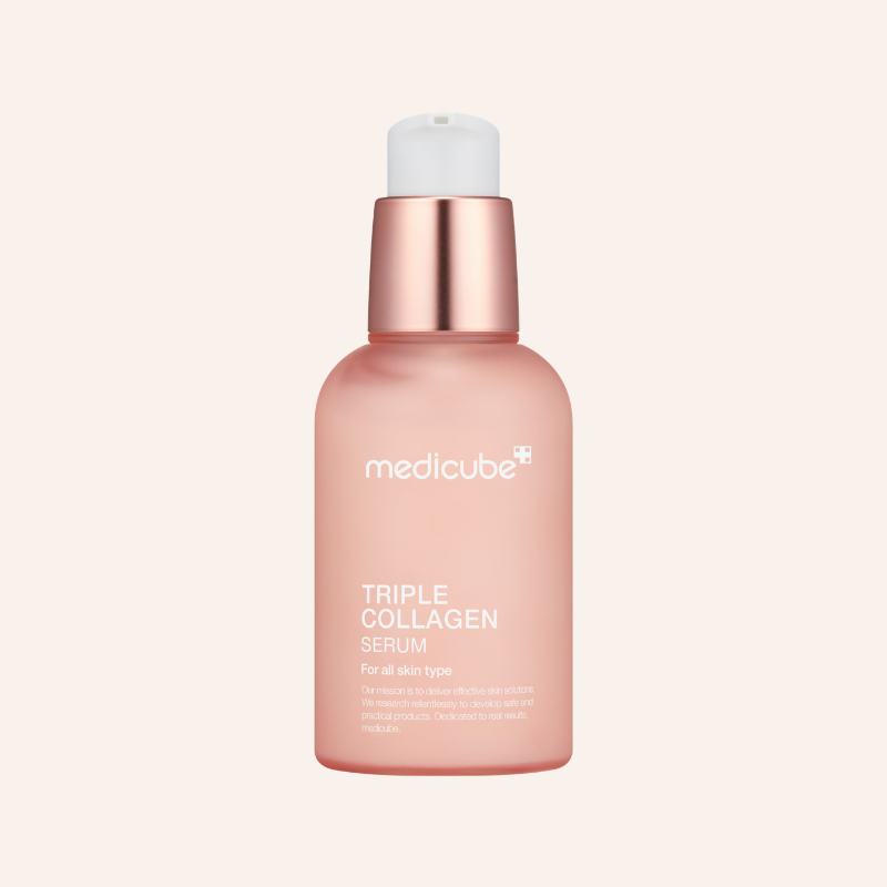 Triple Collagen Serum