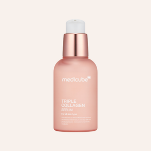 Triple Collagen Serum