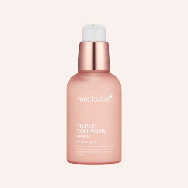 Triple Collagen Serum