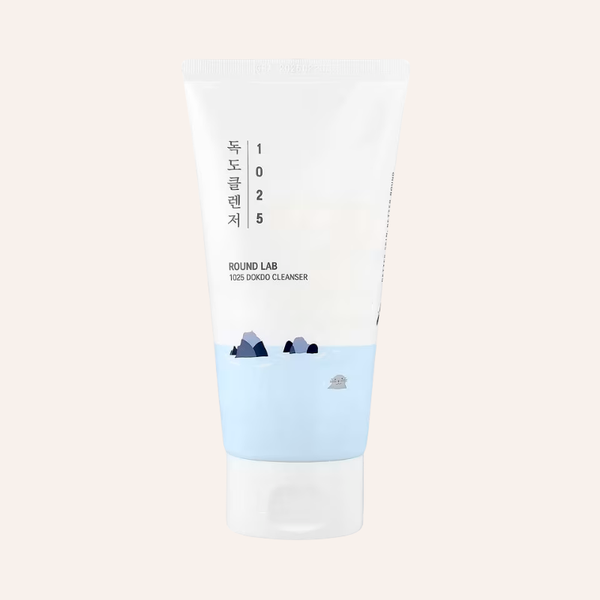 1025 Dokdo Cleanser