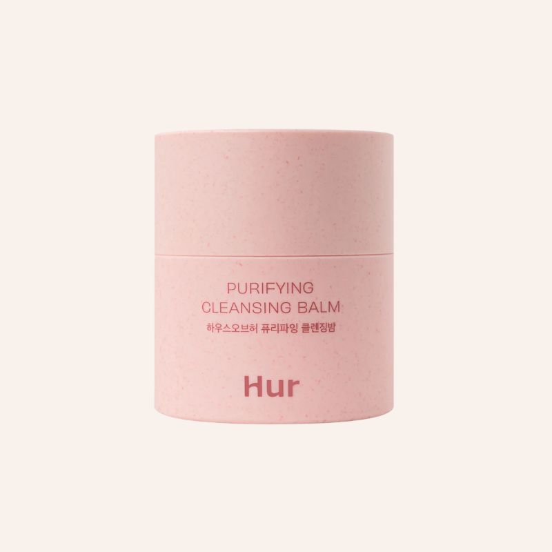 Purifying Cleansing Balm