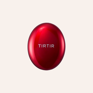 Mask Fit red Cushion Mini