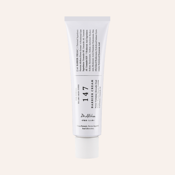 147 Barrier Cream
