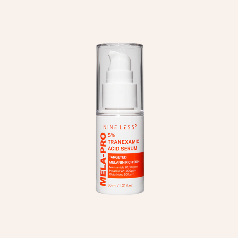 MELA-PRO 5% Tranexamic Acid Serum