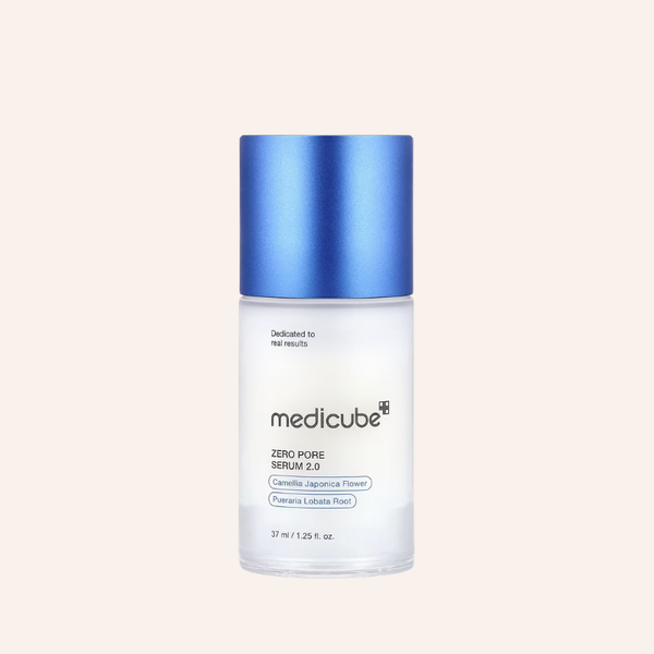 Zero Pore Serum