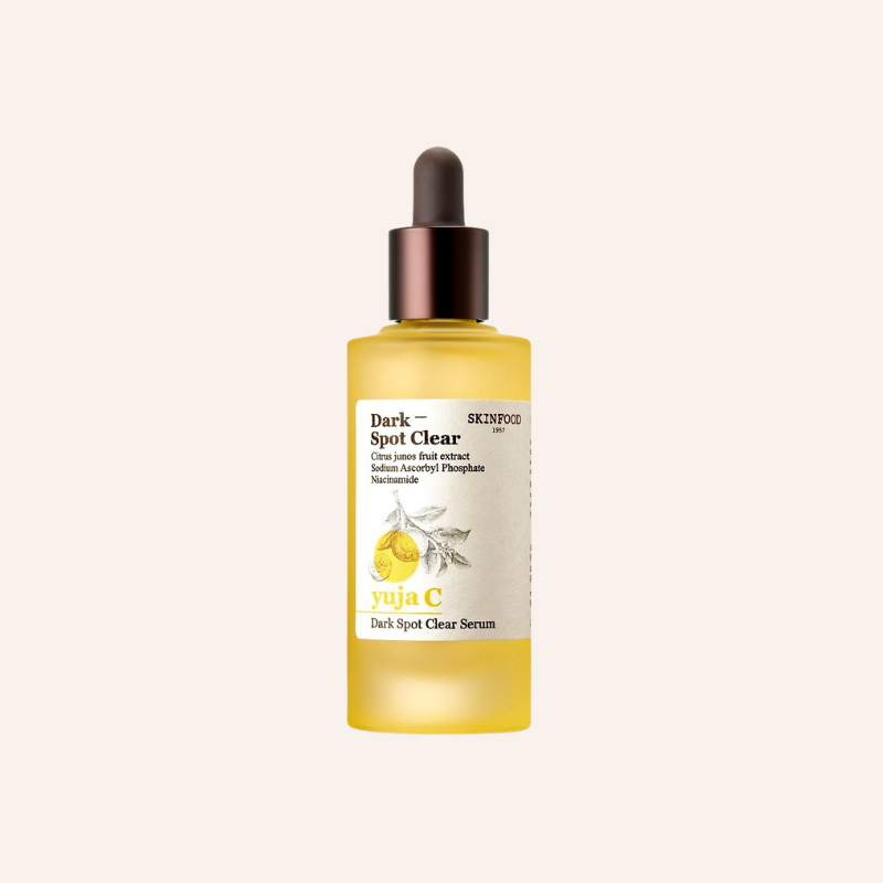 Yuja C Dark Spot Clear Serum