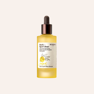 Yuja C Dark Spot Clear Serum